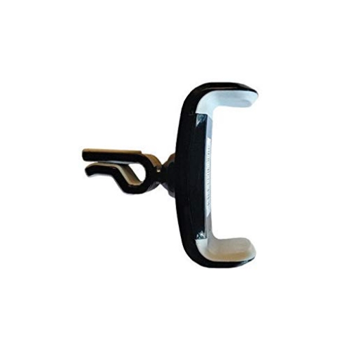 Picture of Boss Products Usa Llc GP-VENT-MNT Get Power Black Cell Phone Car Vent Mount - Case of: 30; Each Pack Qty: 130 (PK-30-EA)