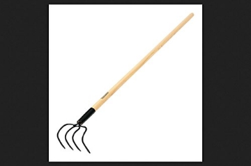 Picture of Home Plus+ CUL-P ACE Homeplus+ Cultivator 48" Hardwood Handle 4 Tine (PK-6-EA)