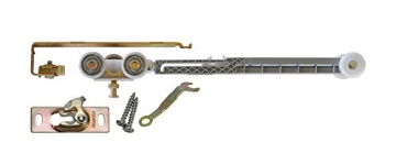 Picture of L E JOHNSON PRODUCTS INC 1060SOFT Johnson Hardware 1060 Soft Close Hanger - USA Made, , SOFT CLOSE STANDARD (EA)