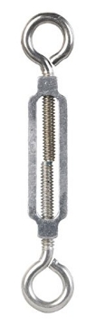 Picture of ACE TRADING - BH 10 02-3426-202 Hampton Stainless Steel Turnbuckle 70 lb. (PK-5-EA)