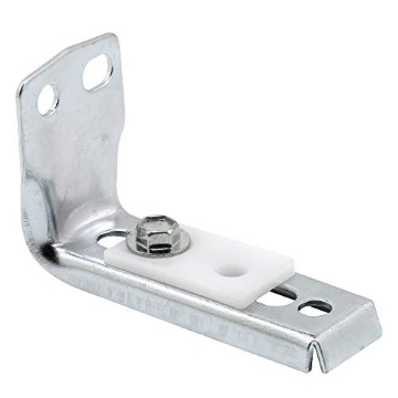 Picture of Prime N 6587 Slide-Co 162058 Bi-Fold Door Floor Pivot Bracket (Single Pack) (EA)