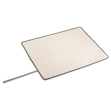 Picture of Polder LDA-53006-82 Polder LDA-53006-82 Travel Ironing Blanket, 29.5" x 22.75" Surface, Natural (EA)