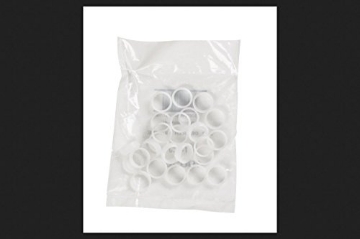 Picture of JMF COMPANY 40056 JMF 1/2 in. Compression Plastic Compression Sleeve (PK-5-EA)