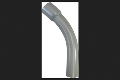 Picture of Cantex Industries 5233767U Cantex PVC 45 Degree Elbow 1-1/2" Ul Corrosion Resistant Schedule 40 Bulk (EA)