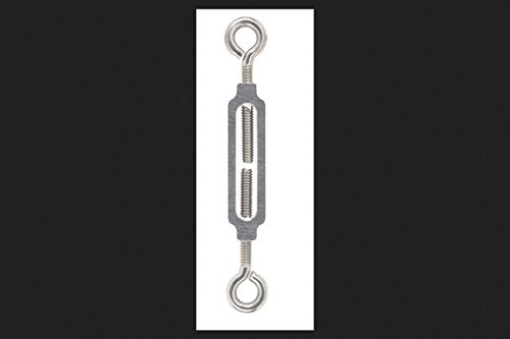 Picture of ACE TRADING - BH 10 02-3426-204 Hampton Stainless Steel Turnbuckle 160 lb. (PK-5-EA)