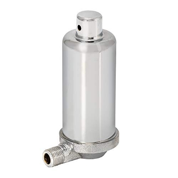 Picture of Eastman Kodak Company 20371 Eastman Radiator Air Valve, 1/8 Inch Angle MIP Connection, 20371 (EA)