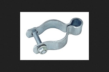 Picture of BEHLEN MFG CO 40113018 Behlen Country 40113018 Plated Hinge for 1 5/8-Inch Gate (EA)