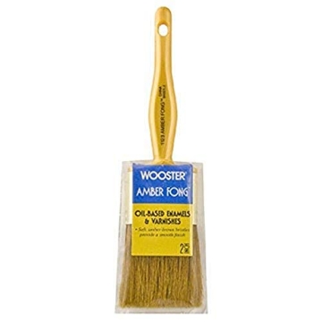 Picture of WOOSTER 1233-2 Wooster Brush 1233-2 Paintbrush, 2 Inch (EA)