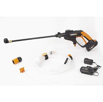 Picture of Worx WG620 20V HydroShot Power Cleaner (EA)