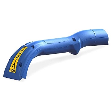 Picture of ONEIDA AIR SYSTEMS INC AXS001160B Oneida 2445922 1.5 in. Dia. Air Systems Viper Wet & Dry Vac Scraper Attachment, One Size, No Color (EA)