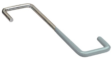 Picture of CRAWFORD RH26 Lehigh RH26 Rafter Hook, Grey (EA)
