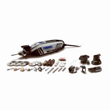 Picture of DREMEL(R) 4300-5/40 Dremel Rotary ToolKit 4300 (EA)
