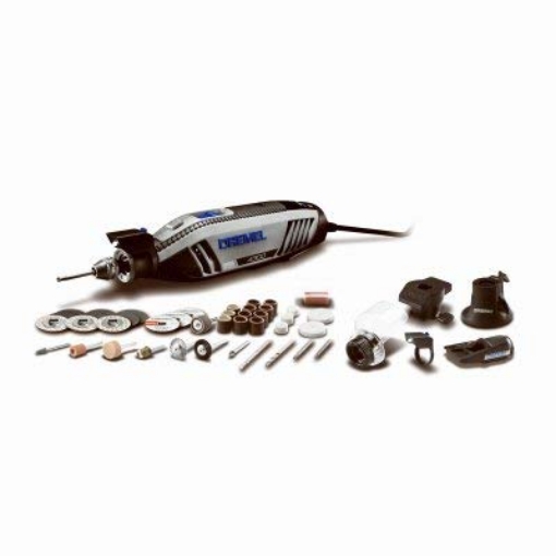 Picture of DREMEL(R) 4300-5/40 Dremel Rotary ToolKit 4300 (EA)