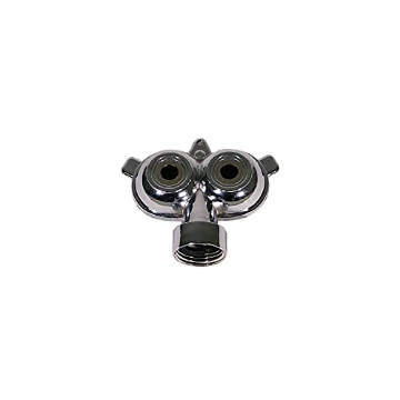 Picture of ORBIT IRRIGATION PRODUCTS INC 58020N Orbit 58020 Zinc Twin Circle Spray (EA)