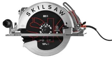 Picture of Skil SPT70V-11 SKIL 16-5/16 In. Magnesium Worm Drive Skilsaw Circular Saw - SPT70V-11 (EA)