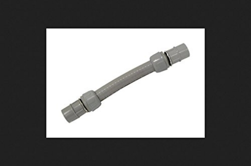 Picture of Cantex Industries 6441102 Cantex 3/4 in. Dia. PVC Electrical Conduit Elbow (PK-6-EA)