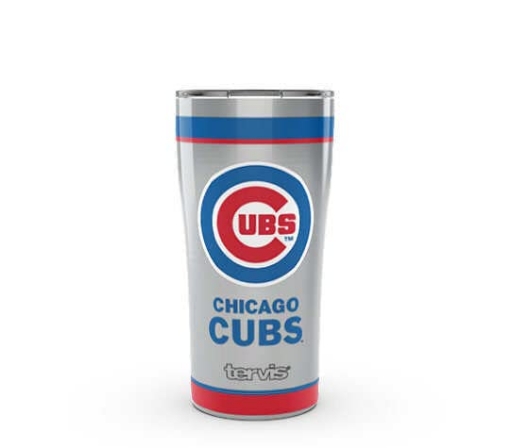 Picture of TERVIS TUMBLER COMPANY 1341589 MLB® Chicago Cubs™ Tradition (EA)