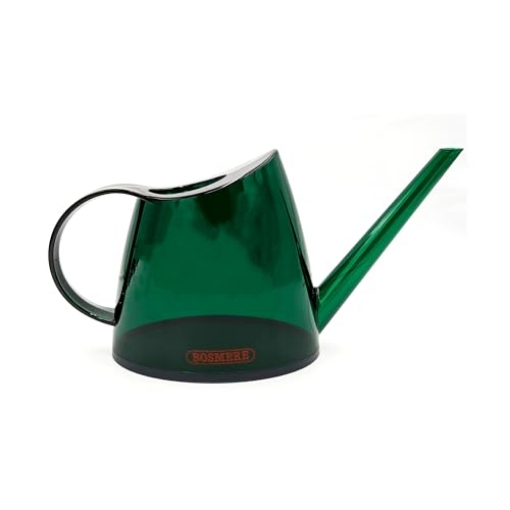 Picture of BOSMERE V551G Bosmere V551G 1.4L Translucent Watering Can - Translucent Green (EA)