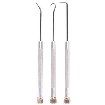 Picture of General Tools Mfg Co In 862 General Tools 862 3-Piece Probe and Hook Set (EA)