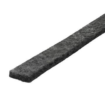 Picture of M-D 03335 M-D Building Products 03335 5/8 in. X 17 ft. Gray Felt Weatherseal for Doors & Windows (EA)