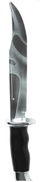 Picture of FUN WORLD FW96966 Fun World Ghost Face - Reflection Knife (EA)