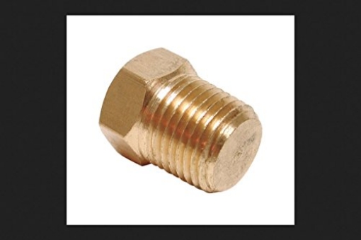 Picture of DIAL INDUSTRIES INC 9520 Dial Sill Cock Plug 1/8 " Mpt (EA)