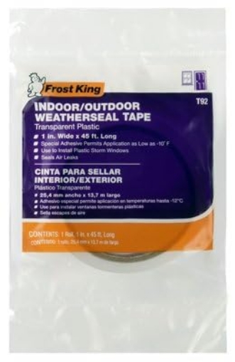 Picture of FROST CUTLERY CO T92H Thermwell (EA)