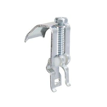 Picture of DANCO INC 9D00012107 Danco 12107 Top Mount Stainless Steel Sink Clips (8-Pack) (EA)