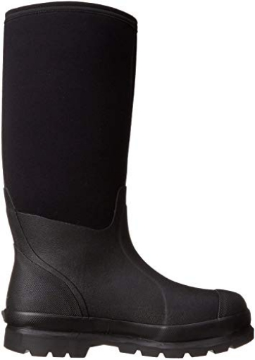 Picture of THE ORIGINAL MUCK BOOT COMPANY CHH-000A-BL-100 MUCK The Original Boot Company Chore Hi Men's Boots 10 US Black (EA)