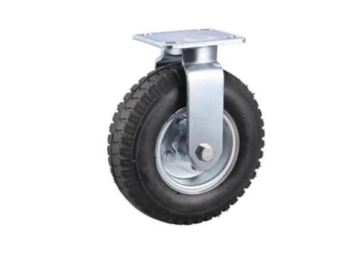 Picture of PROJEX 9795 Projex 8 in. D Rubber Pneumatic Caster 220 lb 1 pk (EA)