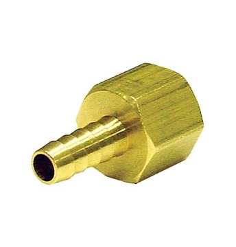 Picture of ACE TRADING - ZW 6JC126310701047 Homeplus+ 6jc126310701047 Adapter, Brass, Yellow (PK-5-EA)