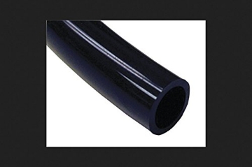 Picture of Mueller BV012038100R Mueller Streamline Company Tube VNYL BLK3/8IDX1/2OD by Anderson MfrPartNo BV012038100R (EA)