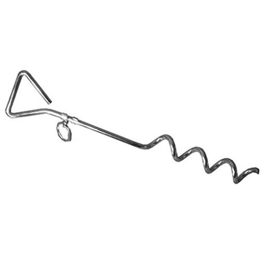 Picture of PDQ A01312 Stake Pet Tie Out 18 Inch (EA)