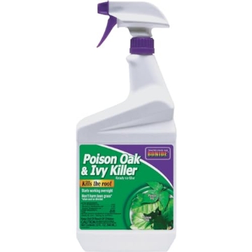 Picture of BONIDE PRODUCT 5066 POISON IVY+OAK KLLR32OZ (EA)