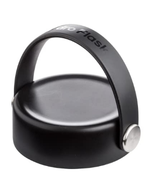 Picture of STEEL TECHNOLOGY LLC WFX001 Hydro Flask Wide Mouth Lids- Accessory for Wide Mouth Water Bottle (EA)