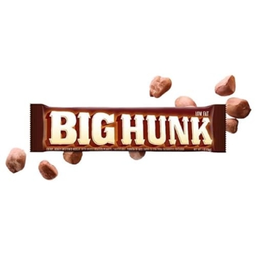 Picture of ANNABELLE'S 748888 Annabelle's Big Hunk Bar (1 Count) (PK-24-EA)