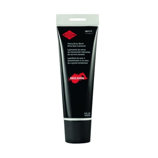 Picture of Skil 80111 SKIL Worm Drive Saw Lubricant, Black- 80111 (EA)