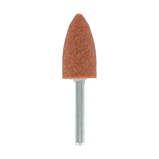 Picture of GLB 952 Dremel 952 Aluminum Oxide Grinding Stone (EA)