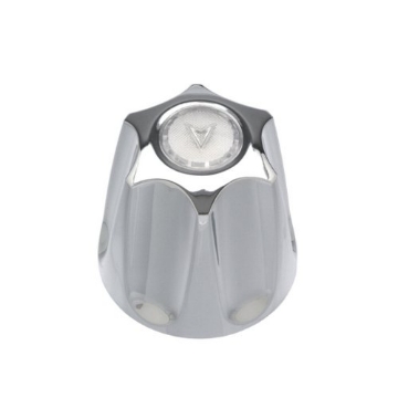 Picture of DANCO INC 9D00088085 Danco, Chrome 88085 Shower Diverter Handle, Pack of 1 (EA)