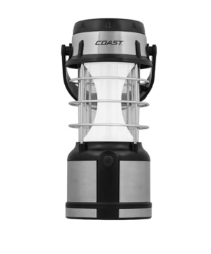 Picture of Coast Cutlery Co 20324 COAST® EAL17 460 Lumen LED Emergency Area Light, 50 Hour Runtime, Dual Color, 4 x D, Multicolor (EA)