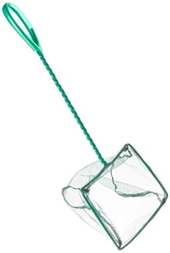Picture of Boss Products Usa Llc A00010 Boss Pet 00010 Gentle Aquarium Fish Net with Fine Netting (EA)