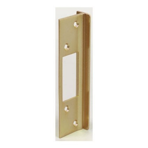 Picture of Prime U9482 LATCH GUARD 6"GLD ANOD (EA)