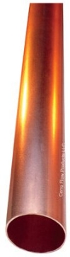 Picture of CERRO FLOW PRODUCTS LLC 1/2 L 5E TUBE COPPER L 1/2"X5' (EA)