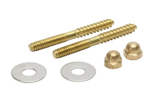 Picture of Fluidmaster 7112 Fluidmaster Toilet Flange Screw 7112 (EA)