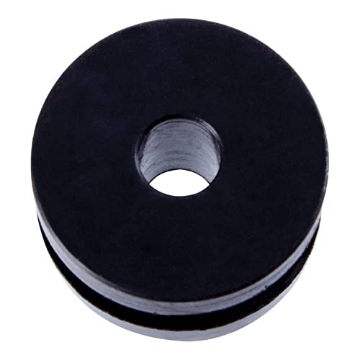 Picture of JANDORF SPECIALTY HARDWARE 61518 Jandorf Specialty Hardw Grommet Rubber 11/16 Od 61518 (EA)