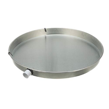 Picture of OATEY CO 34153 Oatey 34153 Water Heater Pan, 24-Inch, Aluminum (EA)