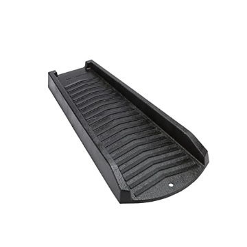 Picture of AMERIMAX 3015--12 Amerimax Splash Block BLK 24" L (EA)