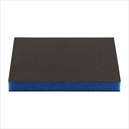 Picture of Diablo DFPFLEXMFN02G Freud Diablo Flex Pads MFINE Blue 2PK (EA)