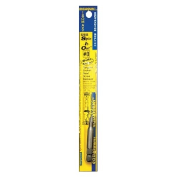 Picture of Eazy Power 82683 Screw Remover (EA)