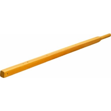 Picture of Truper Tools HDL-M Truper 33026 1 3/4-Inch Replacement Wood Handle For Wheelbarrow, Medium Duty, 1-Piece (EA)